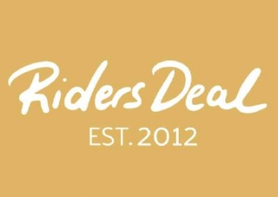 Riders Deal